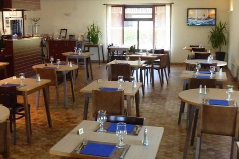 فندق كيرياد تاربس أودوس Odos المظهر الخارجي الصورة